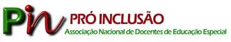 Pró-inclusão: Associação Nacional de Docentes de Educação Especial - Portugal